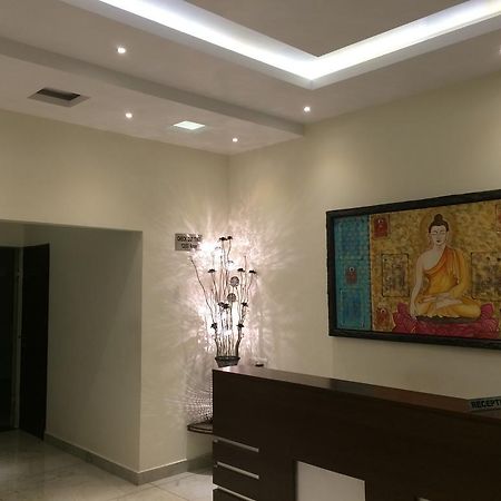 Hotel Surya Haldwani Exterior photo
