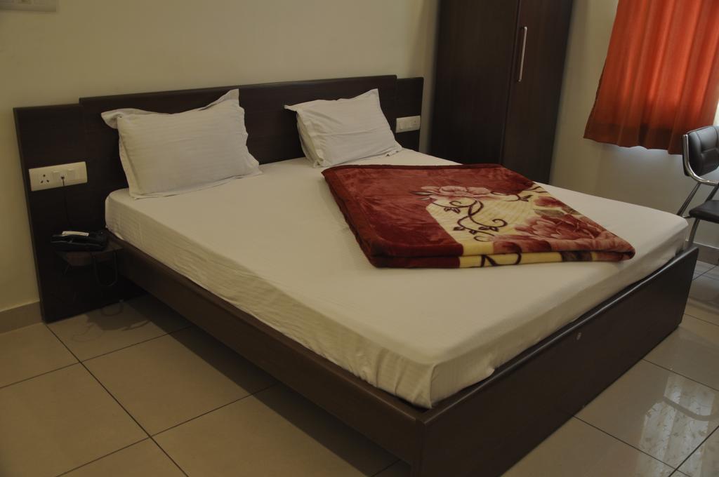Hotel Surya Haldwani Exterior photo