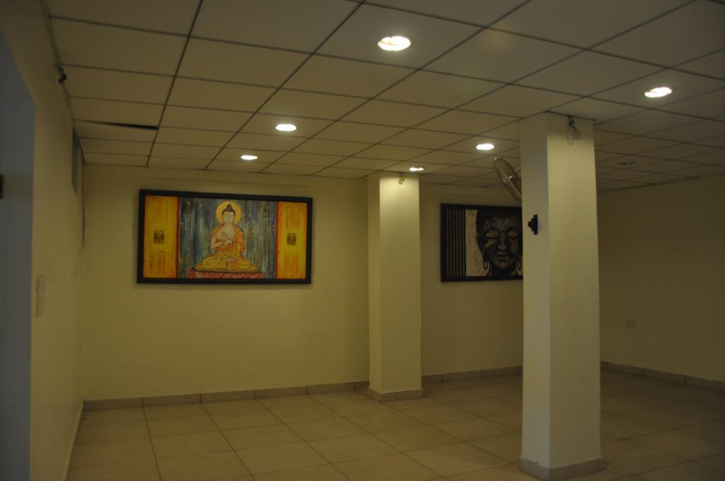 Hotel Surya Haldwani Exterior photo